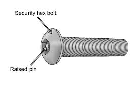 The tool is a 3/8 allen key. Are There Any Specialist Hexagon And Torx Keys Wonkee Donkee Tools