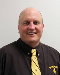 I am Joe Hamel, the youngest of five boys. Thank you to my parents who have  always been supportive and are in the audience tonight. I grew up in Green  River, went