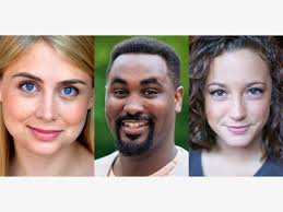 Haven Theatre Presents DIRECTORS HAVEN 2017