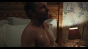Auscaps Brian Geraghty Shirtless In Nothing Left To Losesexiezpix Web Porn