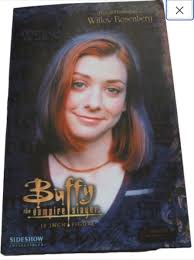 Las mejores ofertas en Hombre Lobo Buffy the Vampire Slayer TV, películas y  juegos de video Figuras de Acción