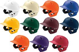 Easton Z5 Grip Xl A168202 Extra Large Batting Helmet