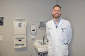 Two new docs join Sanford Jackson team