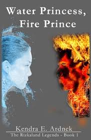 One of the most important areas where burning spells are used is in directing the power of a thunderbolt. Water Princess Fire Prince By Kendra E Ardnek
