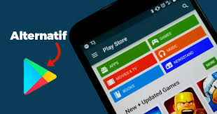 Olahan unik dari susu july 24, 2021 download aplikasi terbaru advan store / aktifkan unknown source yang berad… 10 Download Aplikasi Dan Game Android Alternatif Play Store Suatekno Id