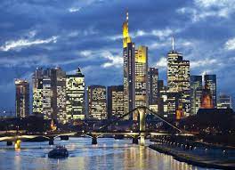Frankfurt branch is located in frankfurt am main, hessen, germany and is part of the banks & credit unions industry. Frankfurt Takes Early Lead In Race To Woo Over London S Banks The Local