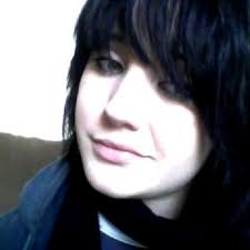 Brooke Bernhardt (@brookiextragedy)