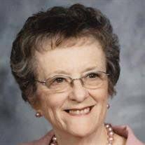 Eileen Ellen Isaacs Boyd (1930-2022)