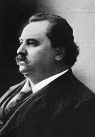 Edward William Voigt (1844-1920)