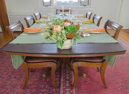 Table pads for dining room tables, custom made magnalocs™ locking system. Dining Room Table Pads For Thanksgiving Superior Newssuperior News