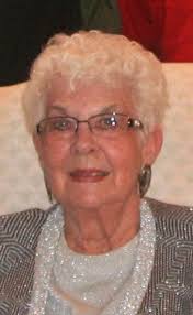 Obituary information for JOYCE E. LARSON