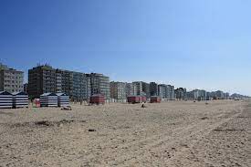 Try searching for areas surrounding de panne. 15 Best Things To Do In De Panne Belgium The Crazy Tourist