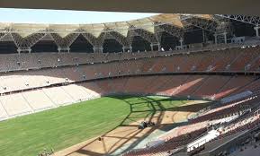 King Abdullah Sports City In Jeddah Nears Completion Arab News