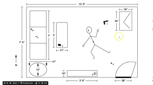 Crime Scene Sketch Assignment Instructions Youtube