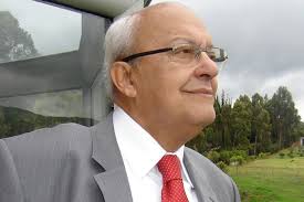 También ha sido empresario de televisión y de teatro. El Flaco Benjumea Se Retira De La Actuacion Kienyke