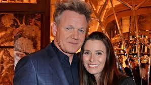 Gordon ramsay is a british chef whose restaurants have been awarded a total of 16 michelin stars. Who Is Gordon Ramsay S Wife Meet Tana Ramsay