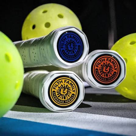 The Filth 16mm Pickleball Paddle- Standard