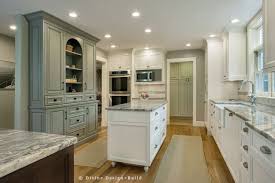 8 beautiful, functional kitchen island