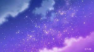 Join now to share and explore tons of collections of awesome wallpapers. Aesthetic Galaxy Gif Wallpaper Largest Wallpaper Portal