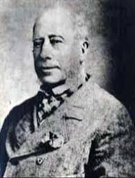 Fulton, Rev Henry James