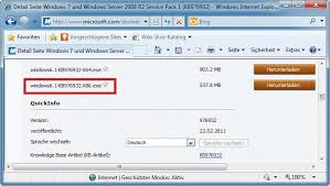 A service pack (sp) is a windows update, often combining previously released updates, that helps make windows more reliable. Service Pack 1 Fur Windows 7 Com Professional