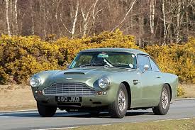 Image result for Goodwood Green 1962 Aston Martin