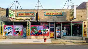 Since 1973, chicago tattoo has continued to be the leading tattoo and body piercing establishment. 10 Chicago Tattoo Shops That Recently Reopened Urbanmatter