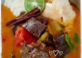Maybe you would like to learn more about one of these? Resep Soto Tangkar Khas Betawi Lezat Resep Enyak