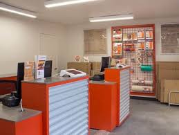 Austin, TX, Self-Storage Units Near 8525 N Lamar Blvd