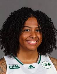 2023-24 Women's Basketball Roster