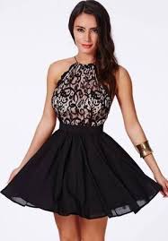 Homecoming Dresses Under 50 Dollars Macy S Black Google Search Cocktail Dress Lace Lace Skater Dress Crochet Mini Dress