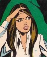 Meredith Quill (Human mother of the Star-Lord of Reality-791)