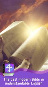 Bible New Revised Standard Version For Android Apk Download