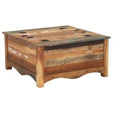 Get set for chest coffee tables at argos. Little Tree Furniture Riya Trunk Coffee Table Barker Stonehouse