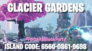 See more of fortnite tracker on facebook. Glacier Gardens Fortnite Creative Fortnite Tracker