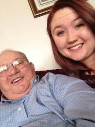 Jesse Leo East Sr. (1942-2014)