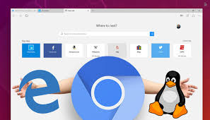 It S Official Microsoft Edge Is Coming To Linux Omg Ubuntu