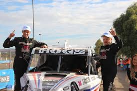 Race fuel package may be purchased from the club for the cost of $50.00 per fuel stop per day. Michelin And Bfgoodrich Tires Take Rentsch And Price To Historic Sixth Finke Desert Race Titles Bfgoodrich Racing