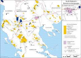 Haha i never was in romania but i wanna go one time with him. Aromanian Language Wikipedia