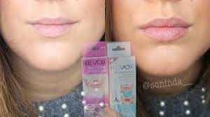 Maybe you would like to learn more about one of these? Aumenta Tus Labios Sin Cirugia Voluminizador De Labios Revox B77 28 Dias Despues Youtube