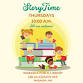 Story Time Thursdays event image
