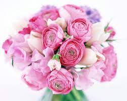 They are bright, desired, pleasantly smell. 75 Flower Bouquet Wallpaper On Wallpapersafari