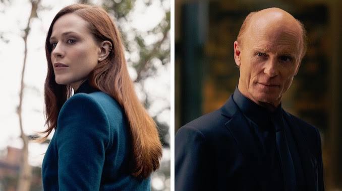 Westworld Season 4 Finally Gets to Its Violent Ends