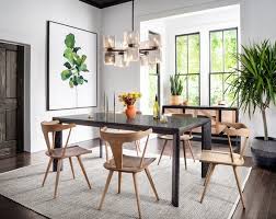 Refresh while sitting on a dining chair set you love. Explore Dining Room Four Hands Look Book