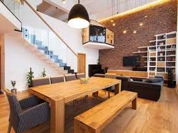 Desain rumah sederhana, rumah minimalis, tidak selalu identik dengan rumah murah berbiaya rendah dengan kualitas seadanya. Elemen Gaya Desain Interior Rumah Idaman Yang Trend Di Tahun 2017