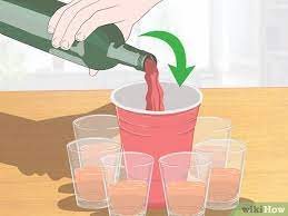 3 Ways To Play Quarters - Wikihow