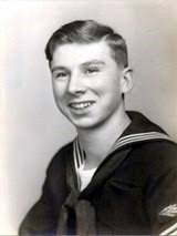 Kenneth Harvey Stewart Obituary