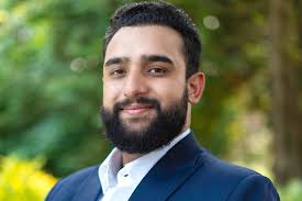 Local farmer wins Tory nomination for Abbotsford-South Langley