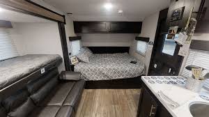 We did not find results for: 2021 Forest River Cherokee Wolf Pup Travel Trailers And Travel Trailer Toy Hauler Reviewed
