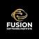 Fusion Software Institute logo